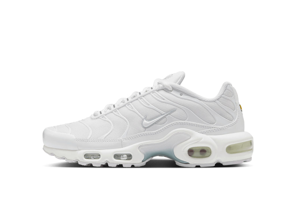 Nike Air Max Plus "white" sneakers