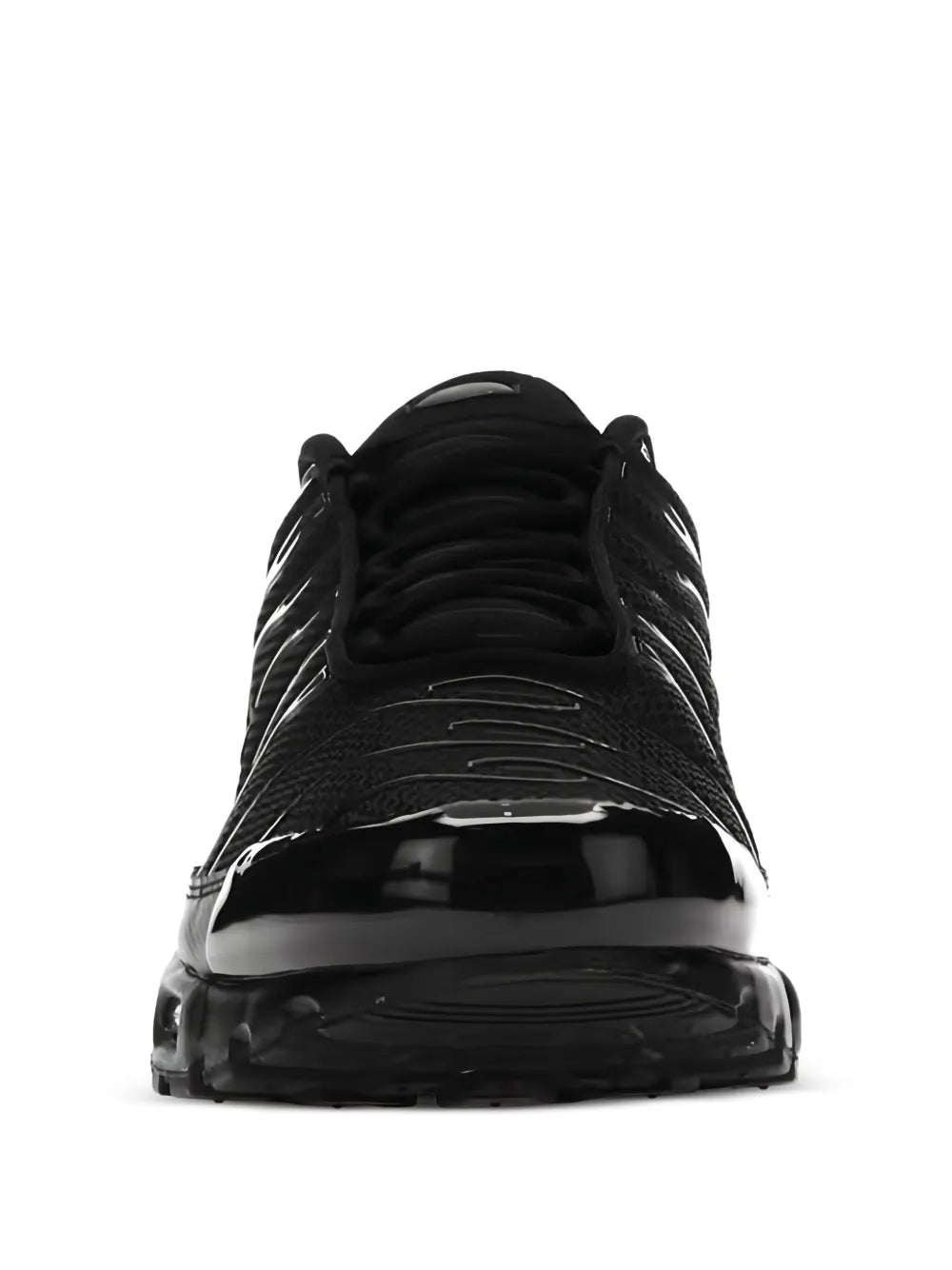 Nike Air Max Plus "Triple Black" sneakers