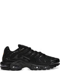 Nike Air Max Plus "Triple Black" sneakers