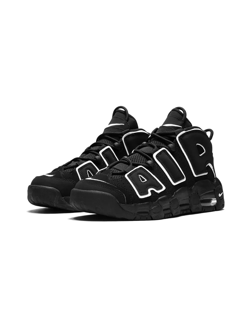 Nike air more uptempo