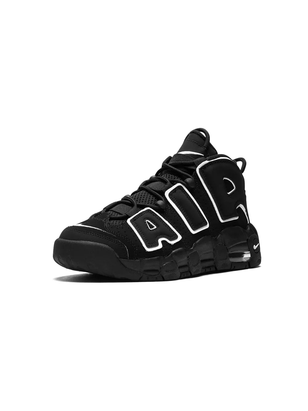 Nike air more uptempo