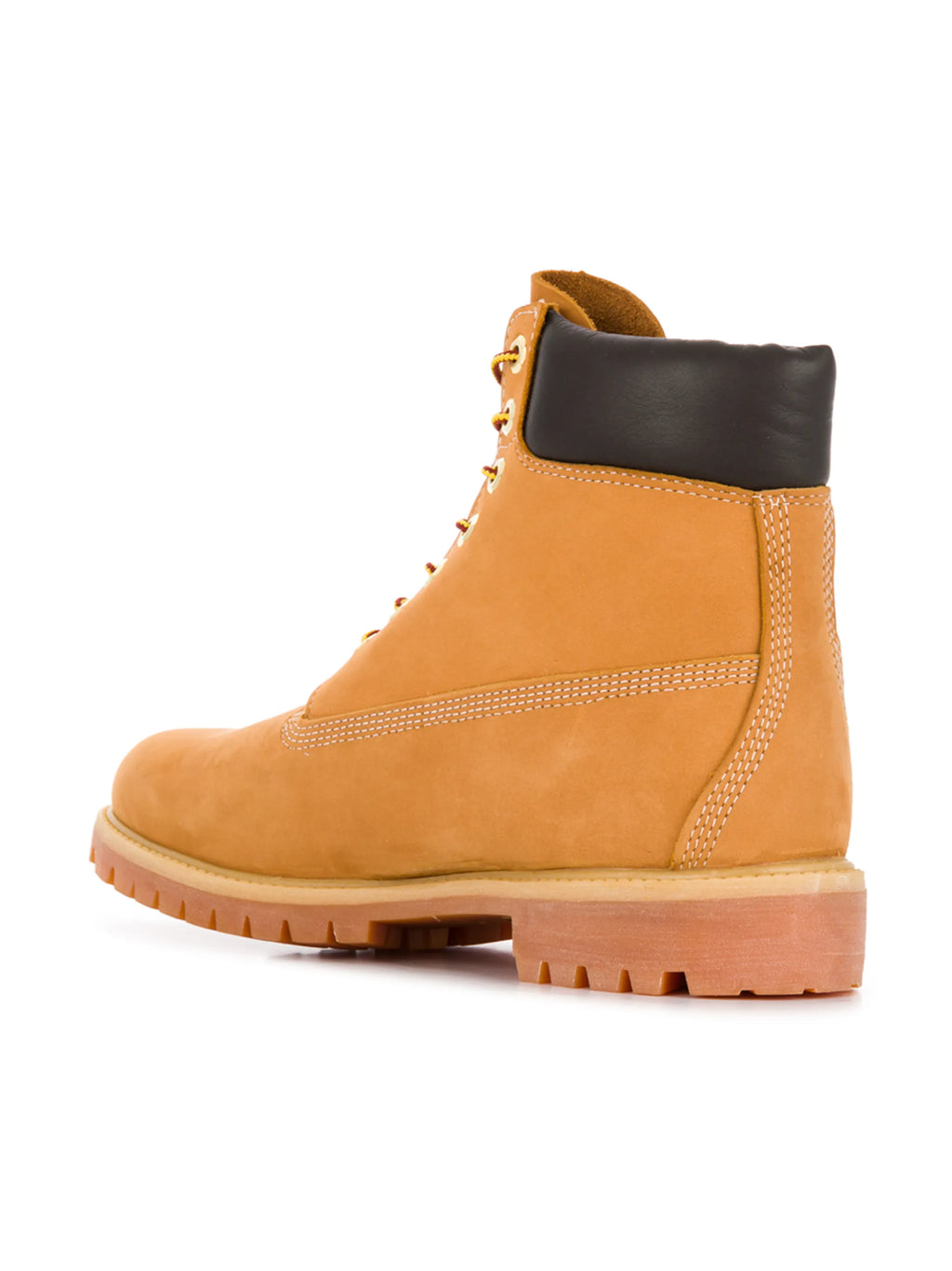 Timberland 6 Inch Premium "Wheat" sneakers