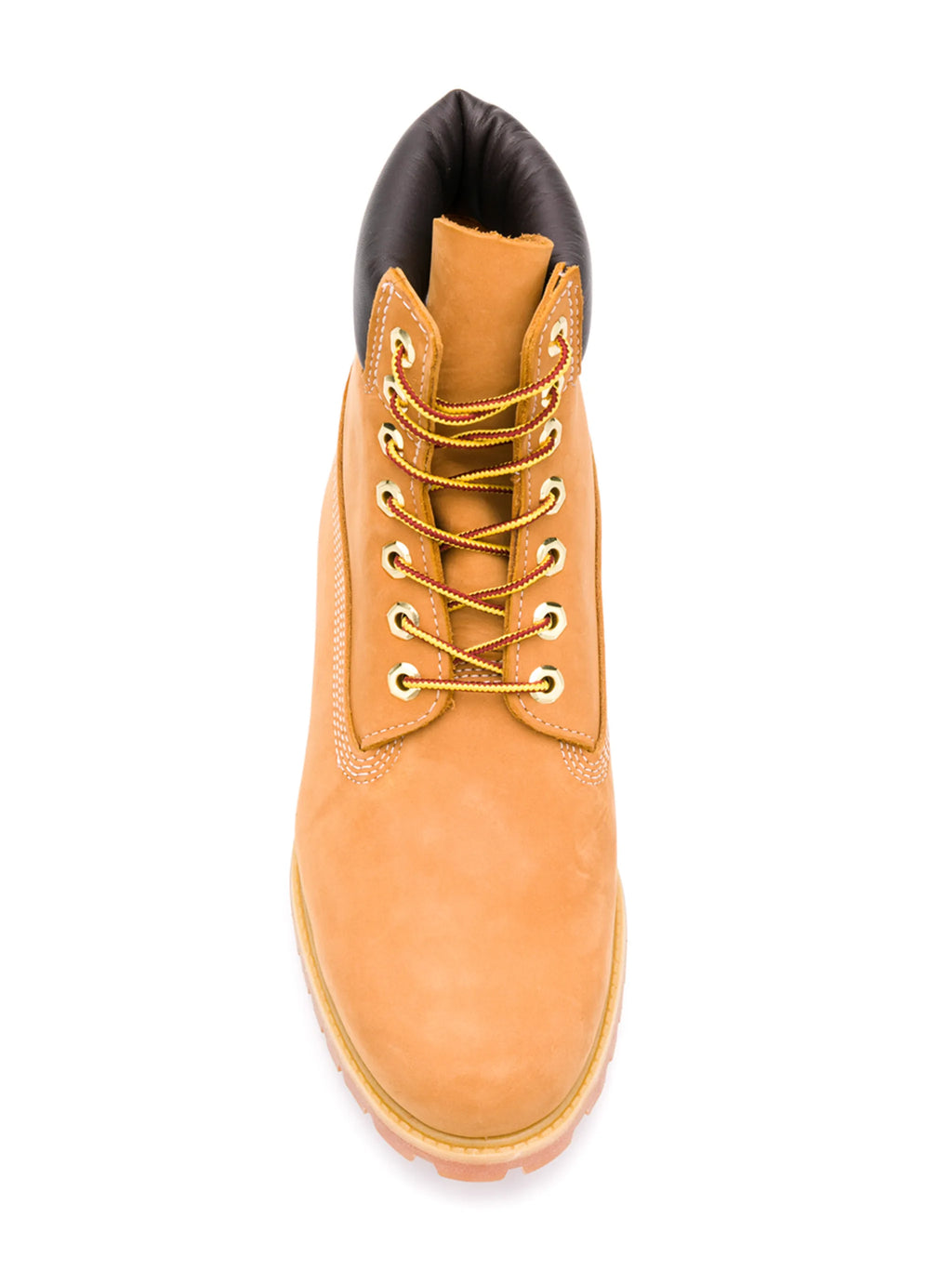 Timberland 6 Inch Premium "Wheat" sneakers