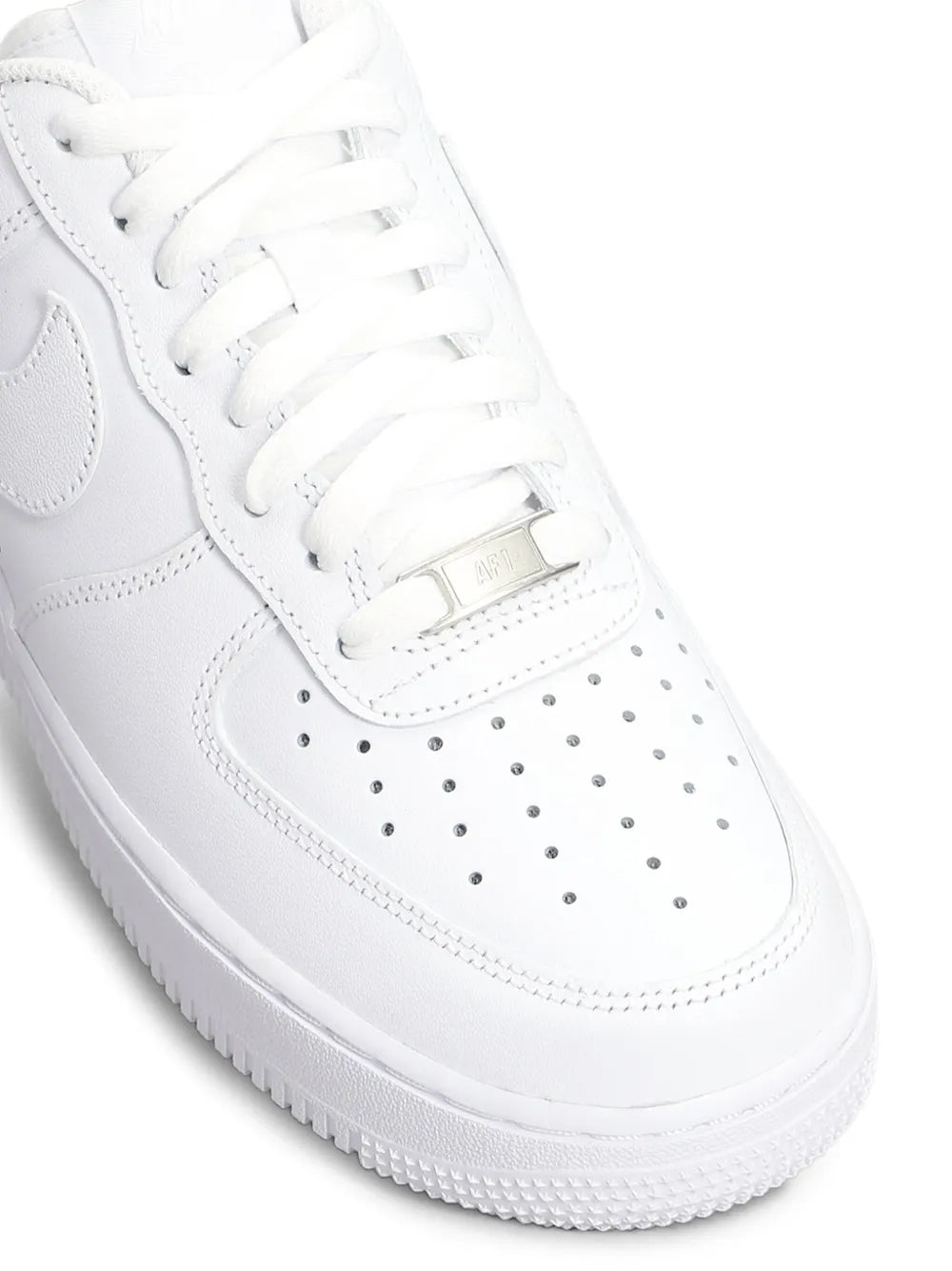 Nike Men's Air Force 1 '07 White Sneaker Nike