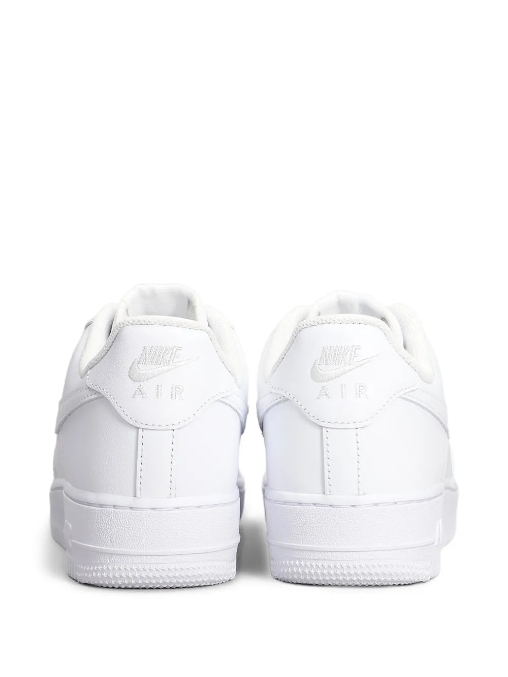 Nike Men's Air Force 1 '07 White Sneaker Nike