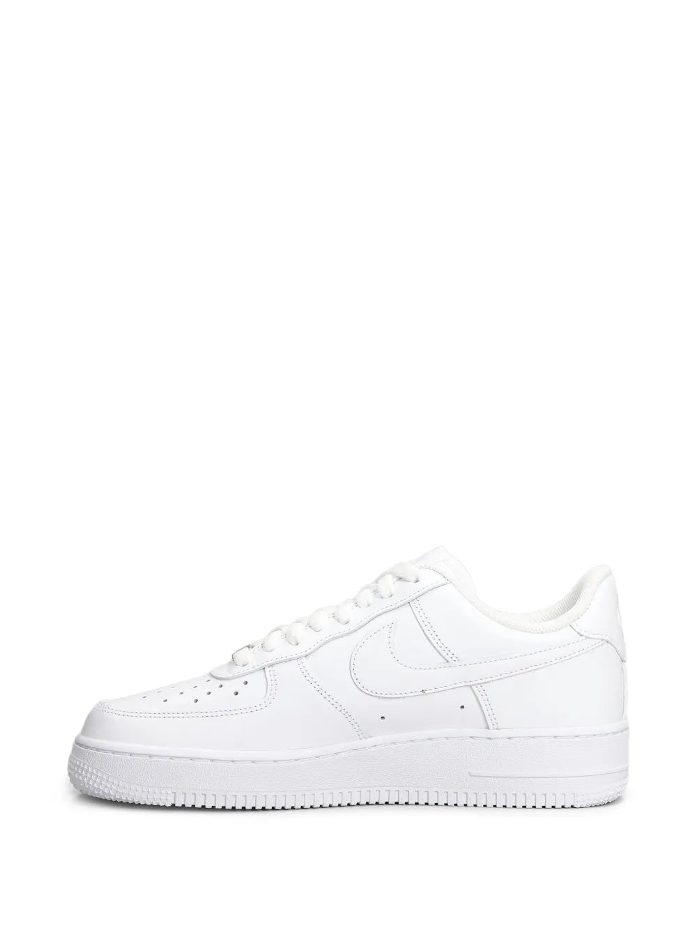 Nike Men's Air Force 1 '07 White Sneaker Nike