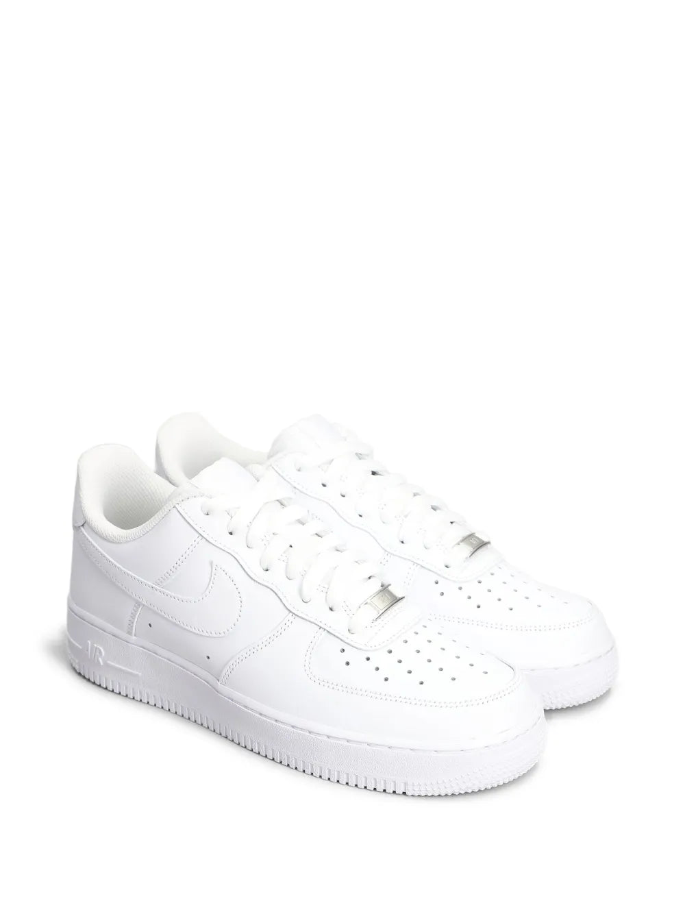 Nike Men's Air Force 1 '07 White Sneaker Nike