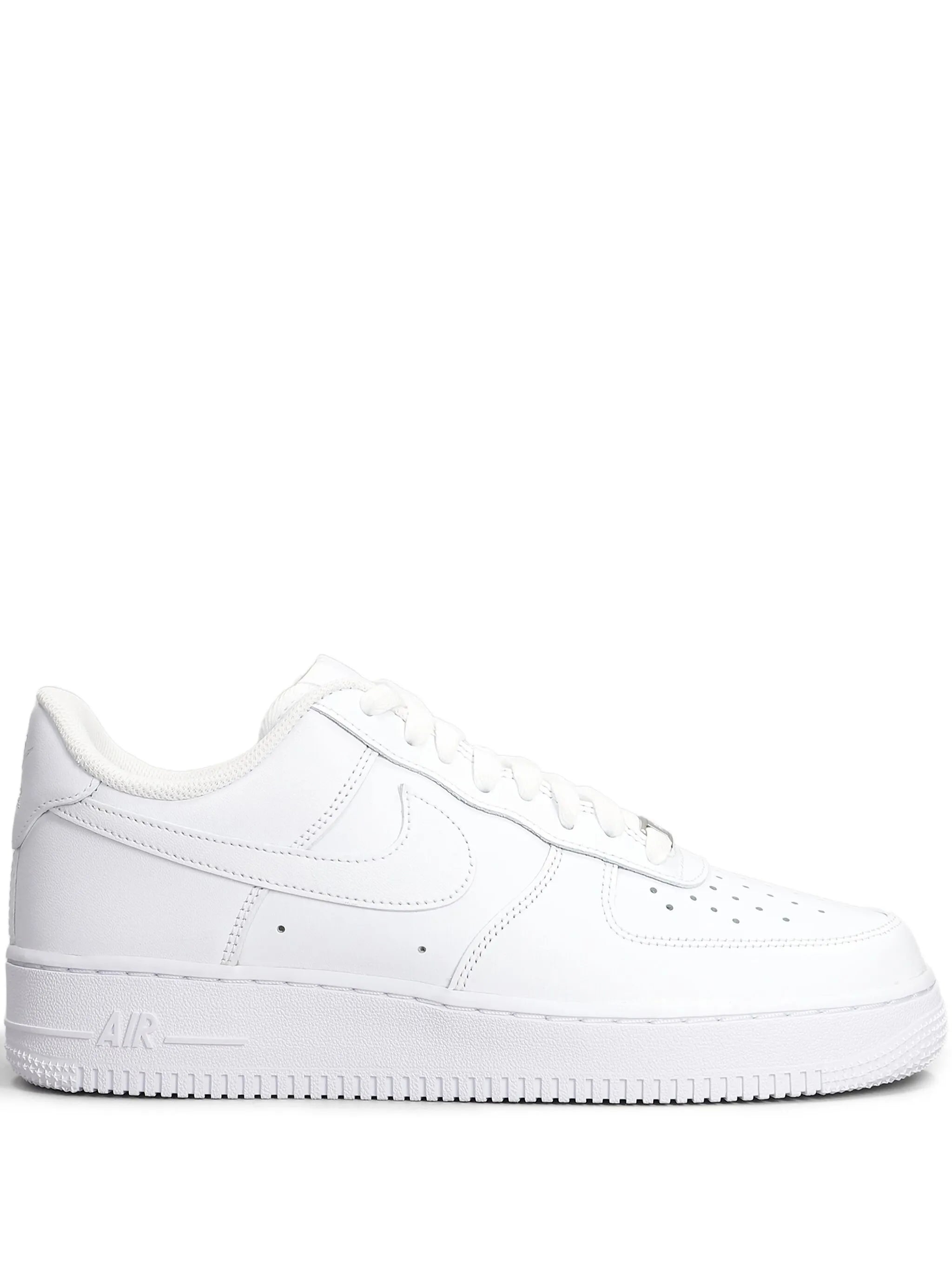 Nike Men's Air Force 1 '07 White Sneaker Nike
