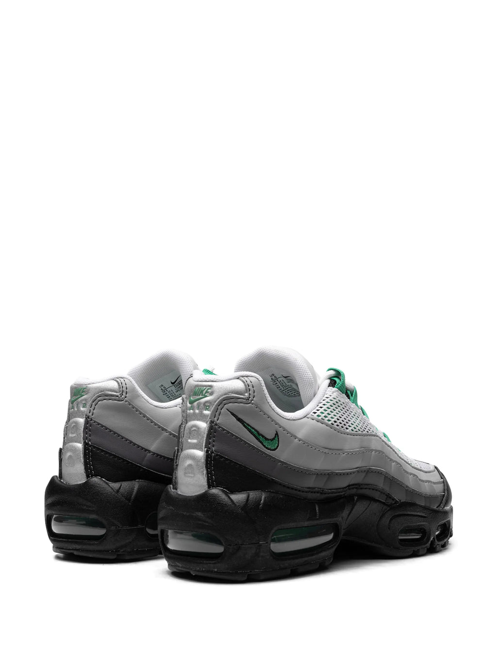 Nike Air Max 95 Next Nature "Stadium Green" sneakers