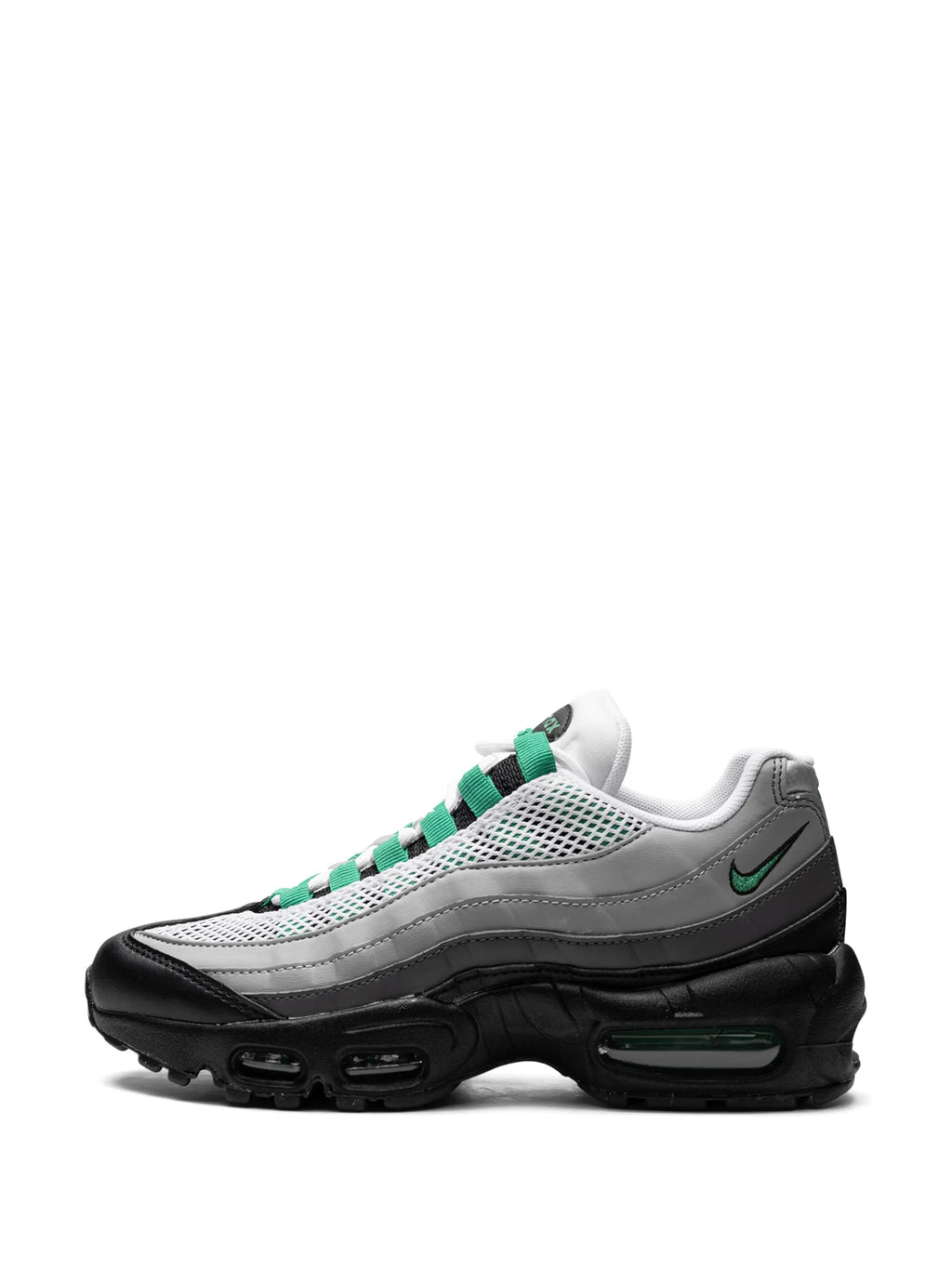 Nike Air Max 95 Next Nature "Stadium Green" sneakers