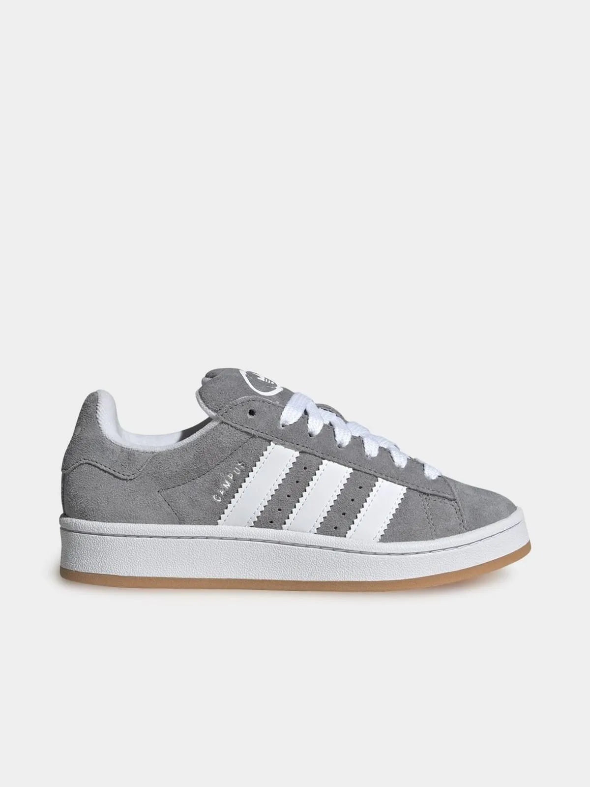 adidas Originals Junior Campus 00S Grey/White Sneaker