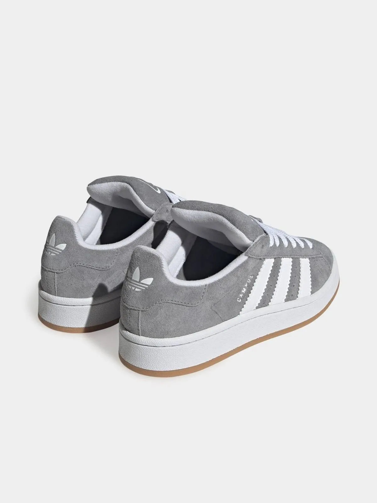 adidas Originals Junior Campus 00S Grey/White Sneaker