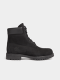 Timberland Men's 6 Inch Black Boot Timberland