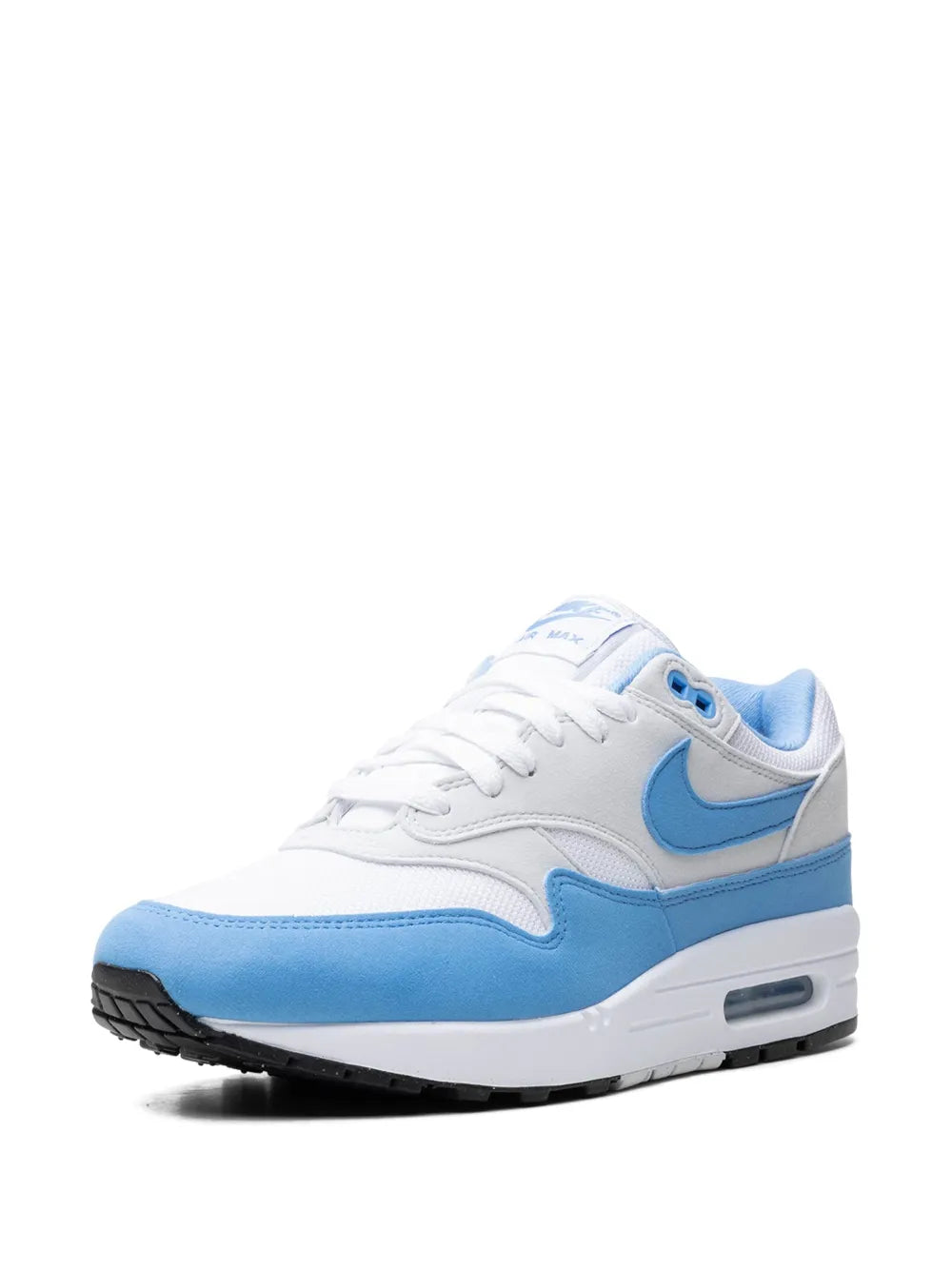 Nike Air Max 1 White University Blue