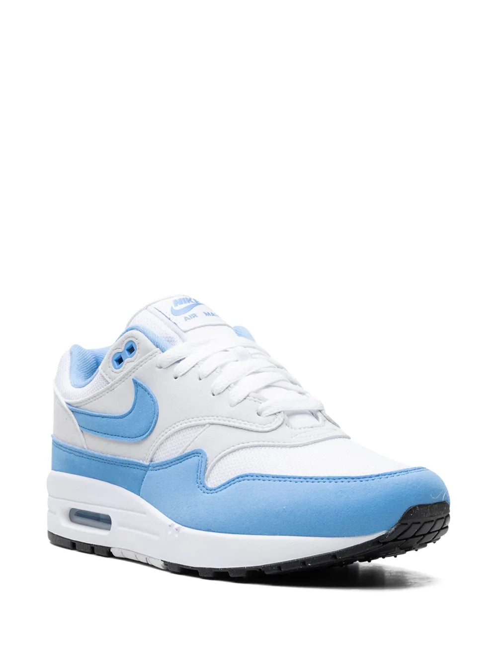 Nike Air Max 1 White University Blue