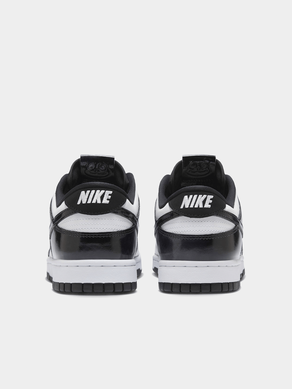 Nike Dunk Low Retro Panda