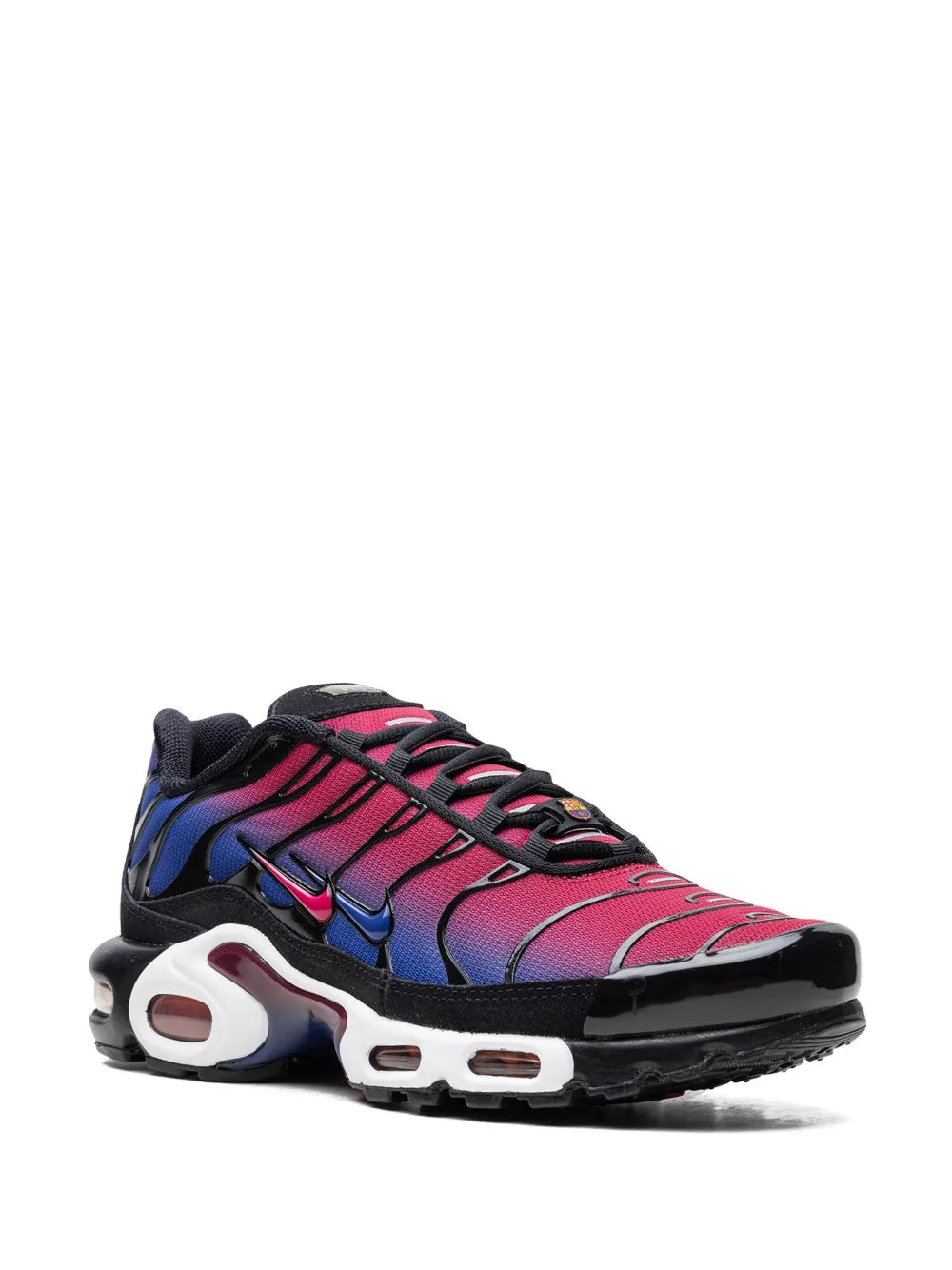 Nike Air Max Plus "Patta - FC Barcelona" sneakers