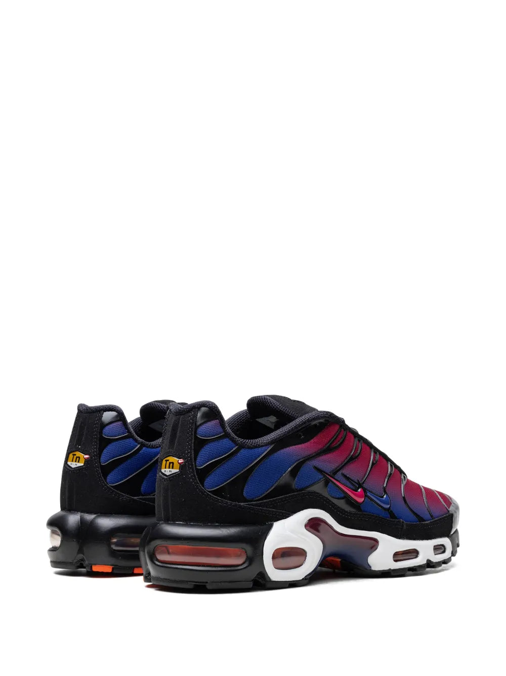 Nike Air Max Plus "Patta - FC Barcelona" sneakers