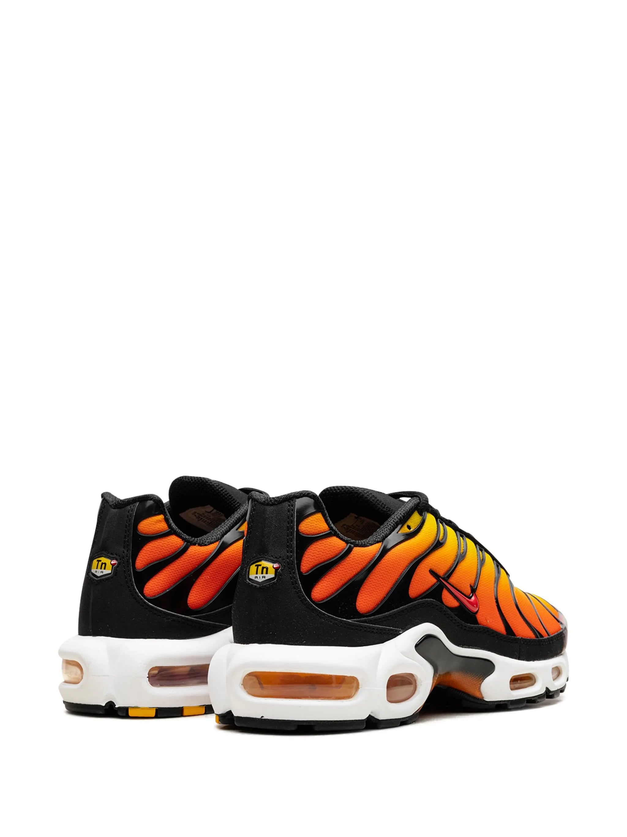 Nike Air Max Plus "Sunset" sneakers