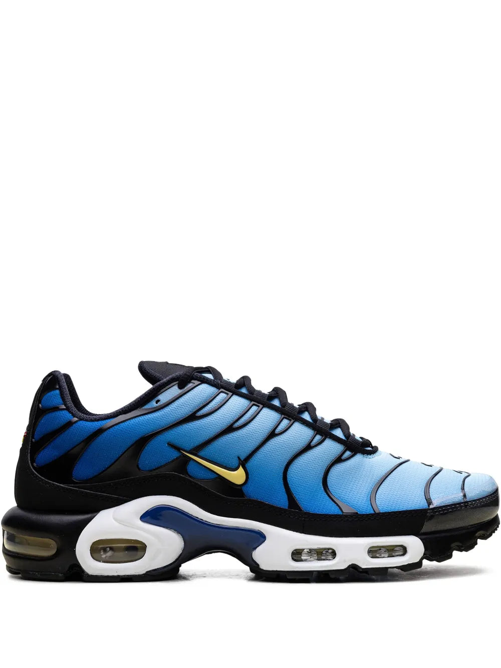 Nike Air Max Plus OG "Hyper Blue" sneakers