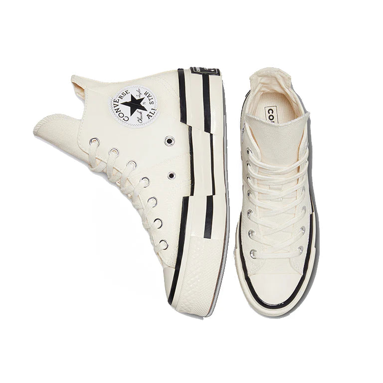 Converse  Converse Chuck 70 Plus Foundational Hi