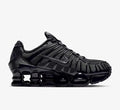 Shox TL "Black Max" sneakers