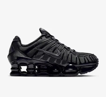 Shox TL "Black Max" sneakers