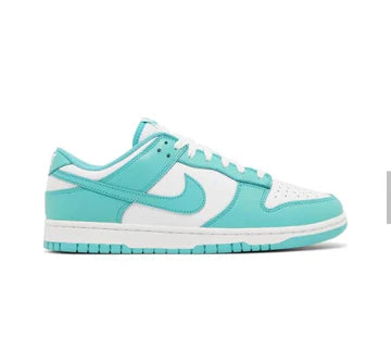 Nike Dunk Low 'Clear Jade'