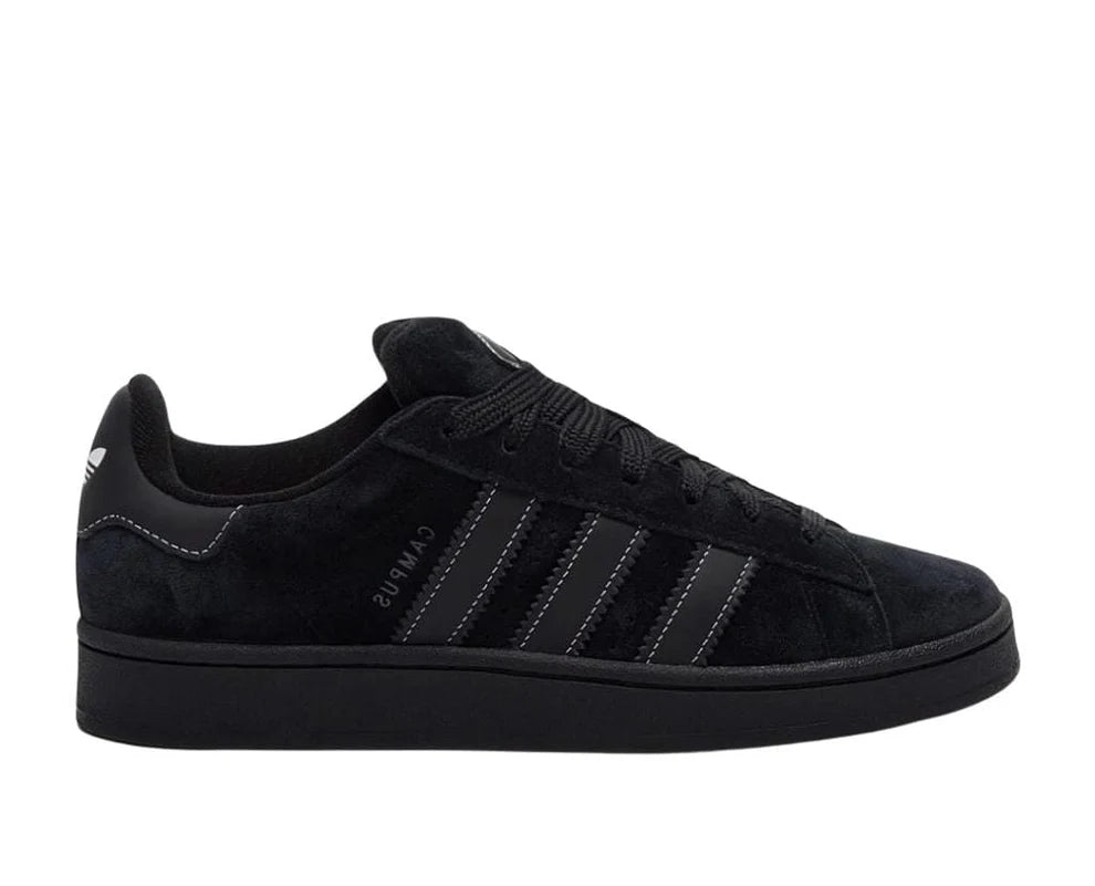 ADIDAS CAMPUS "BLACK"