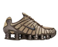 NIKE SHOX TL "KHAKI"