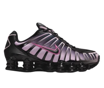 NIKE SHOX TL "PLAYFUL PINK"