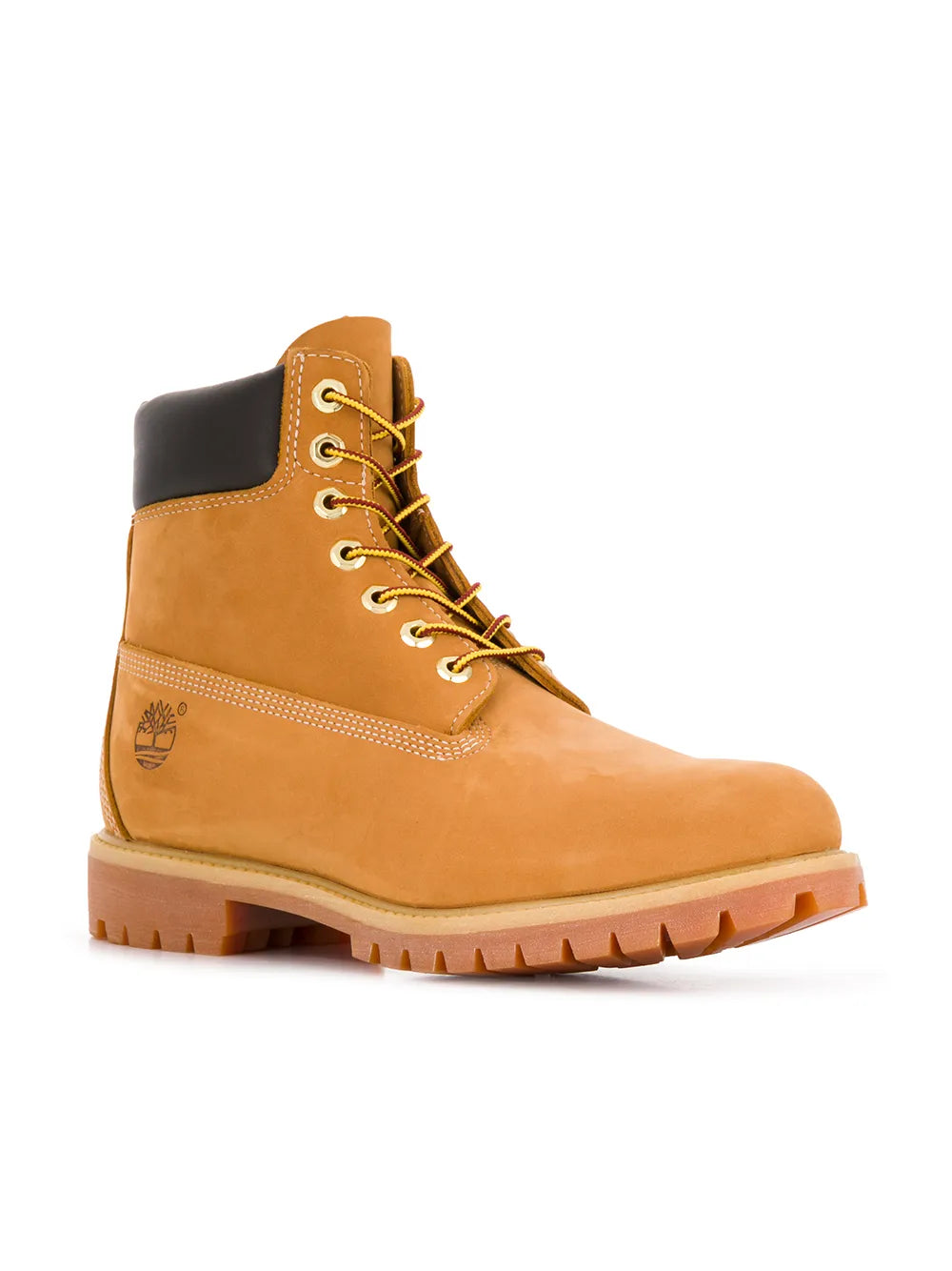 Timberland 6 Inch Premium "Wheat" sneakers